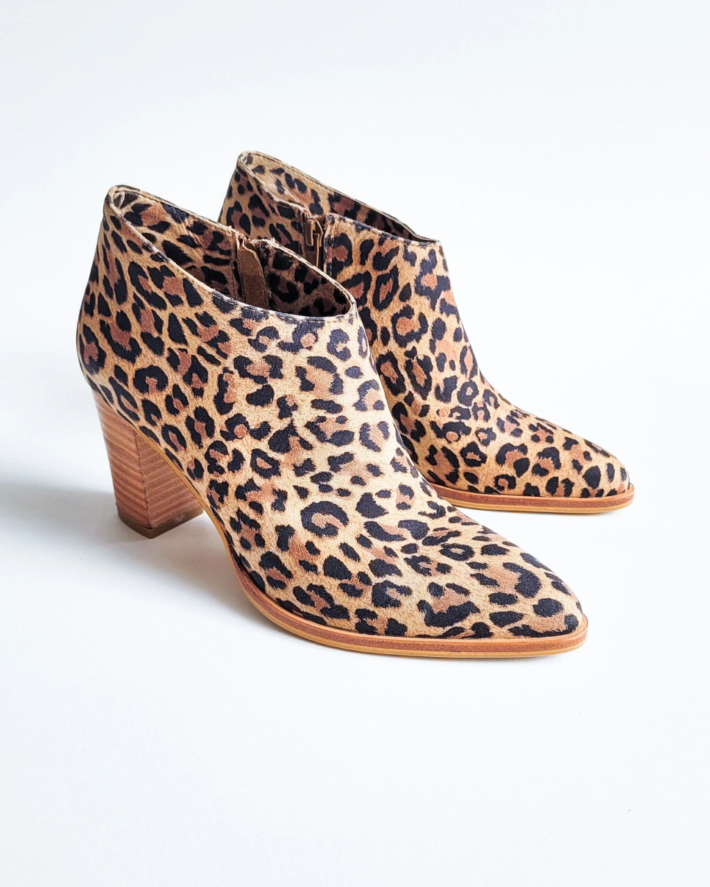 BOTAS JAZMIN | PRINT