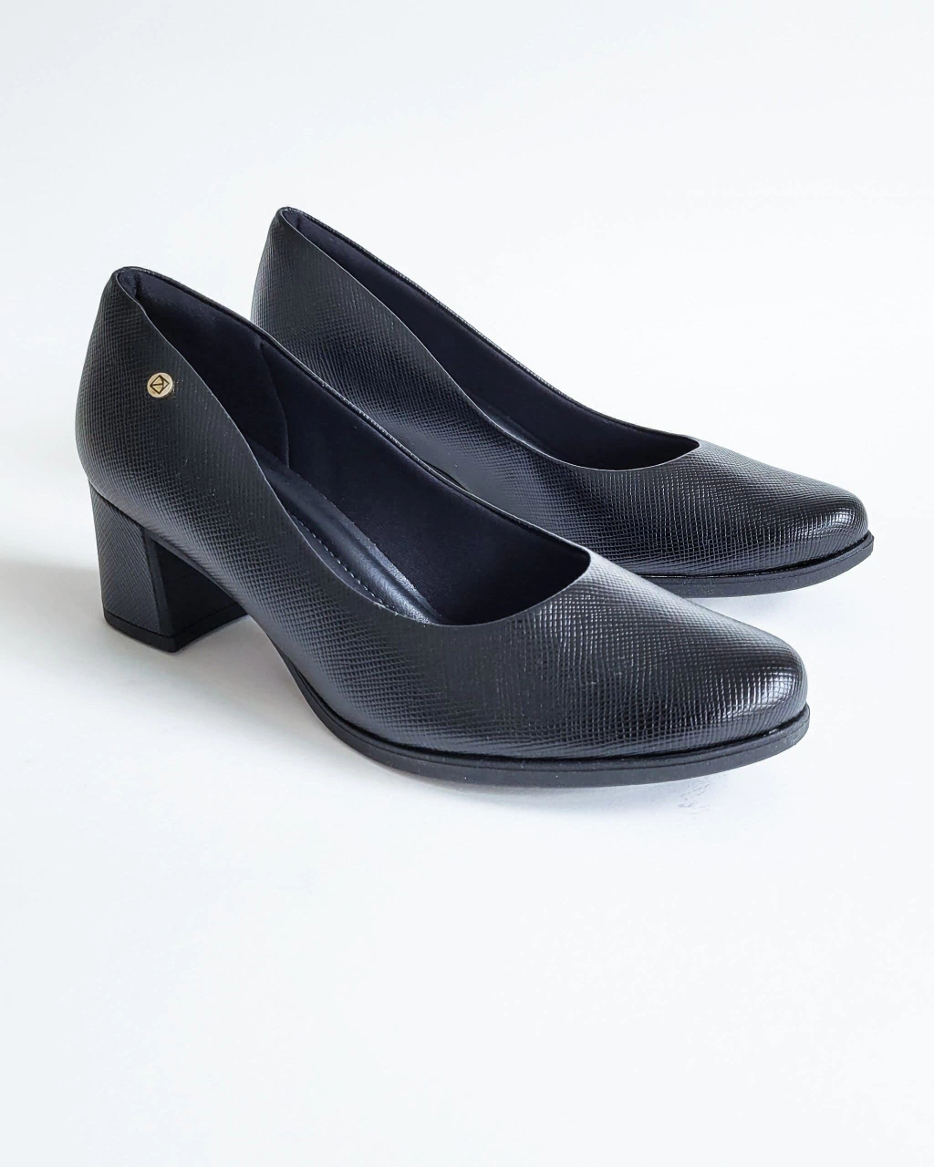 STILETTOS LISA | NEGRO