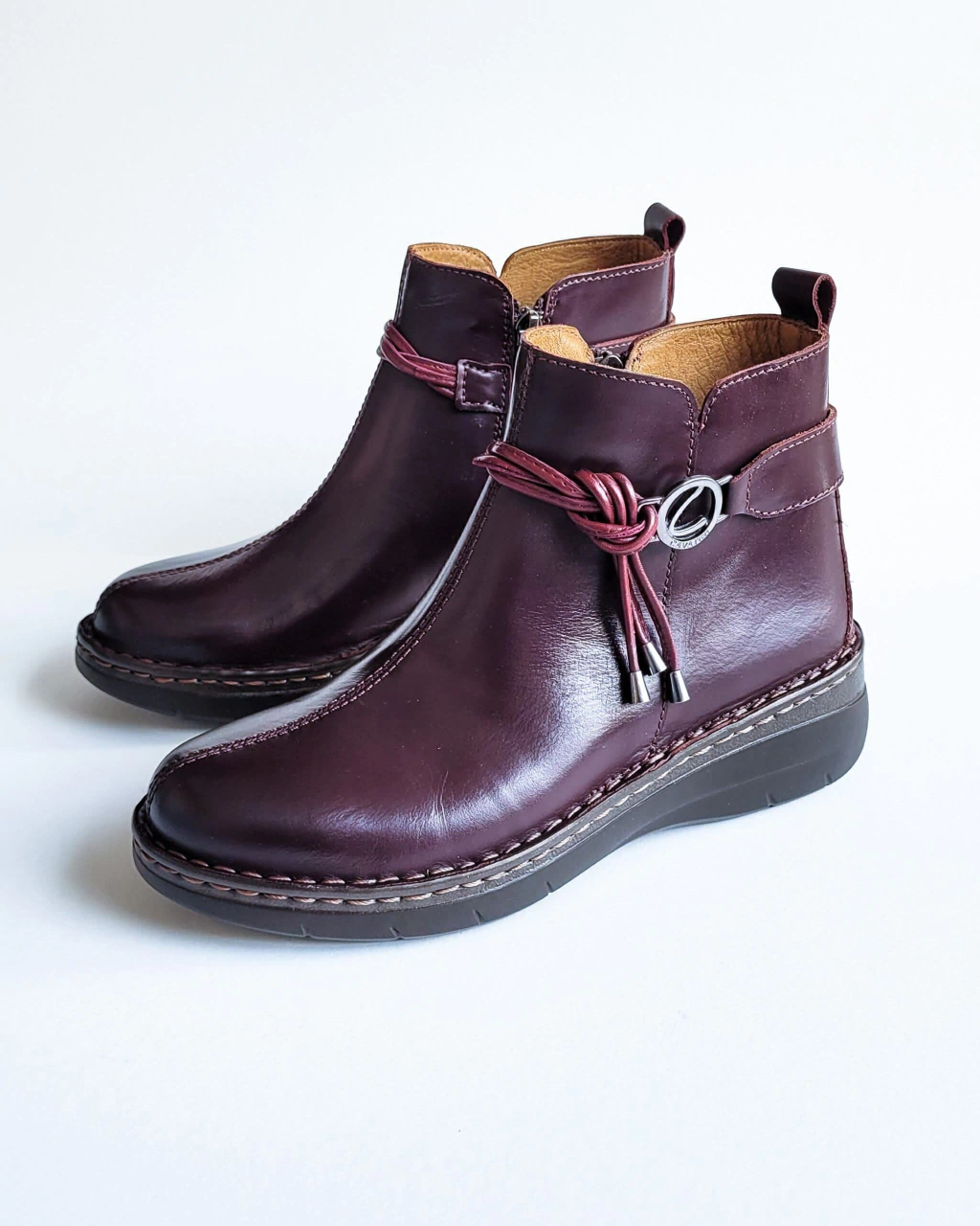 BOTAS CESI | BORDO