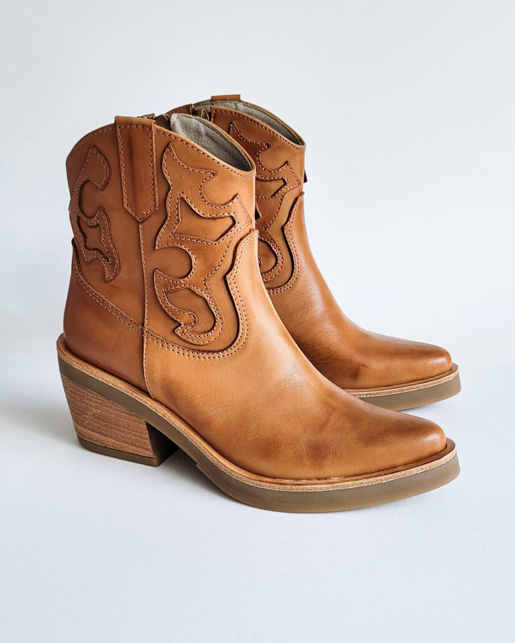TEXANAS SIBYL | SUELA