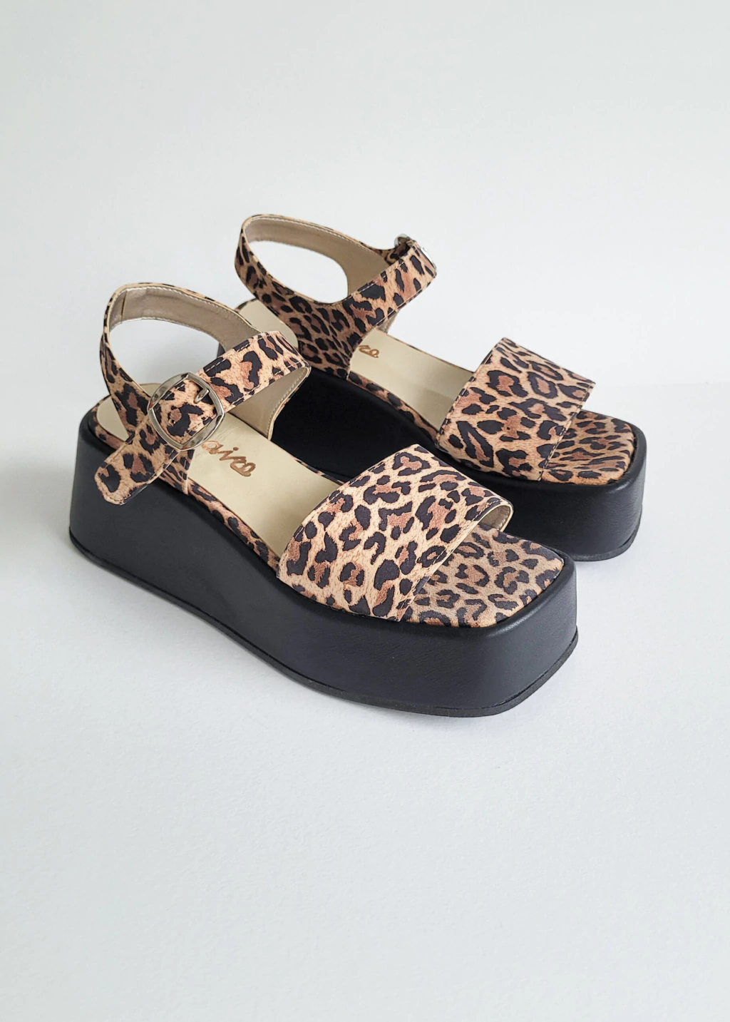 SANDALIAS ALANA | PRINT