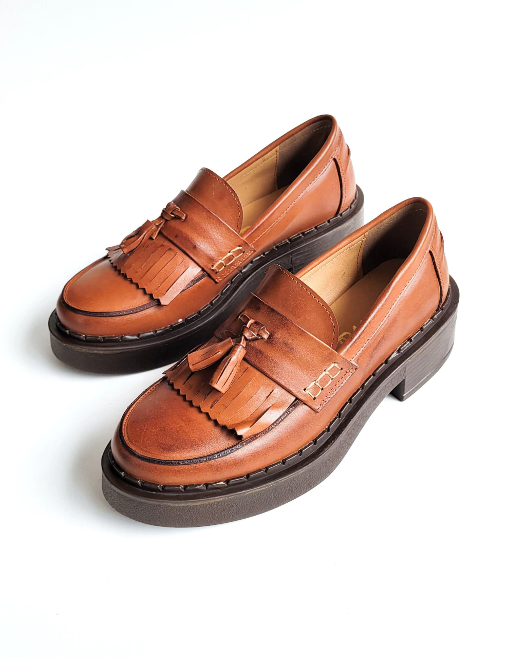 ZAPATOS SIENNA | SUELA