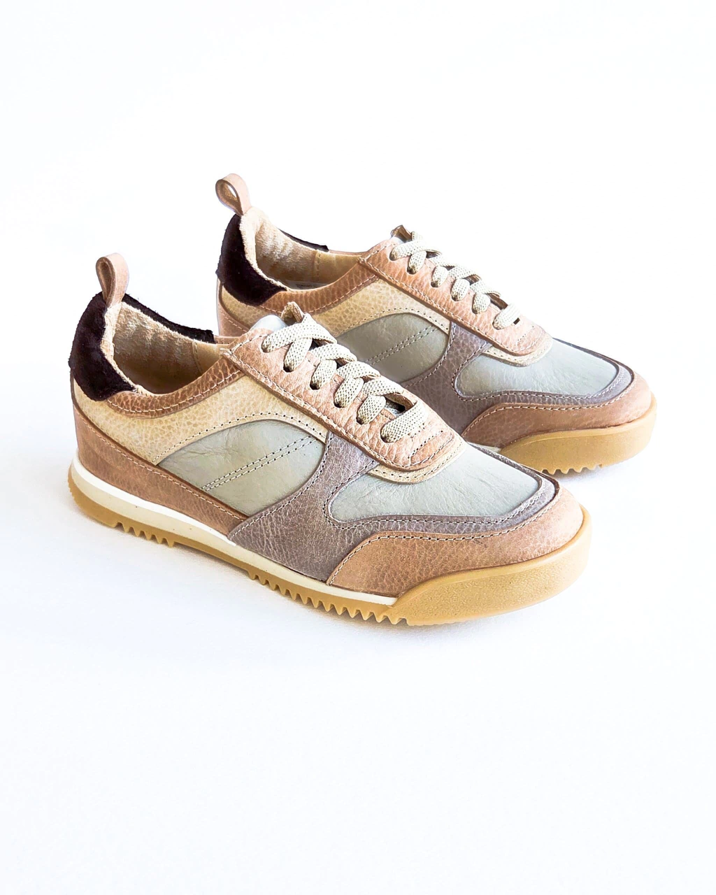 ZAPATILLAS ATLANTA | CRUDO