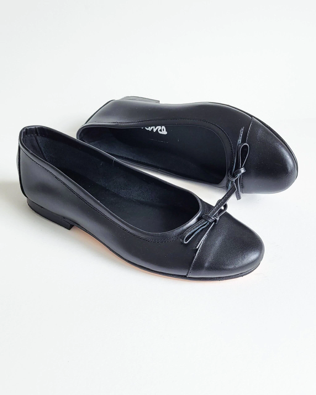 BALLERINAS STELLA | NEGRO