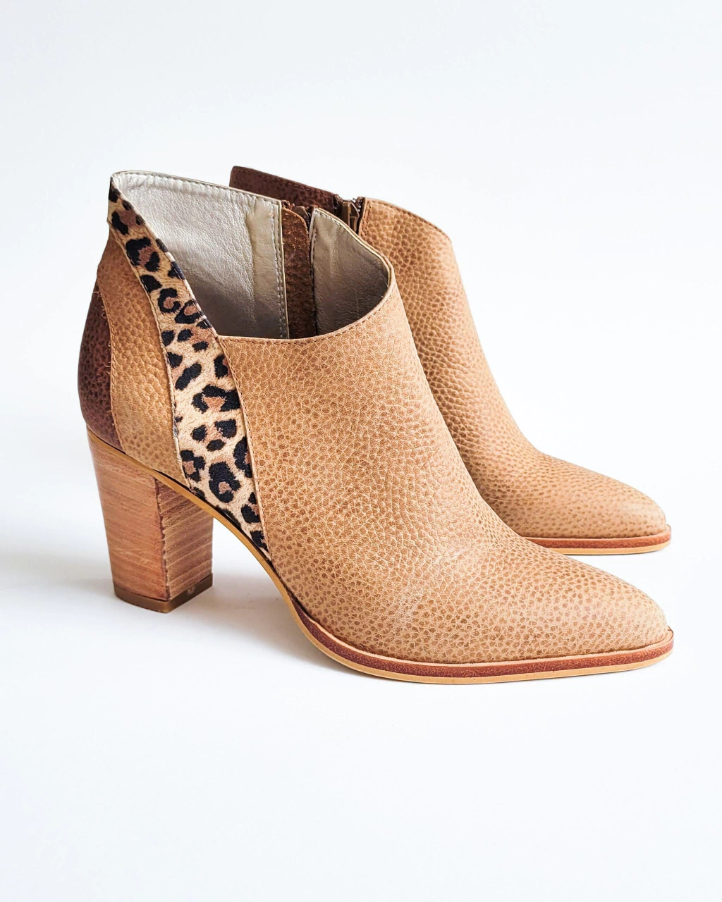 BOTAS MALVA | BISCOTTI-PRINT