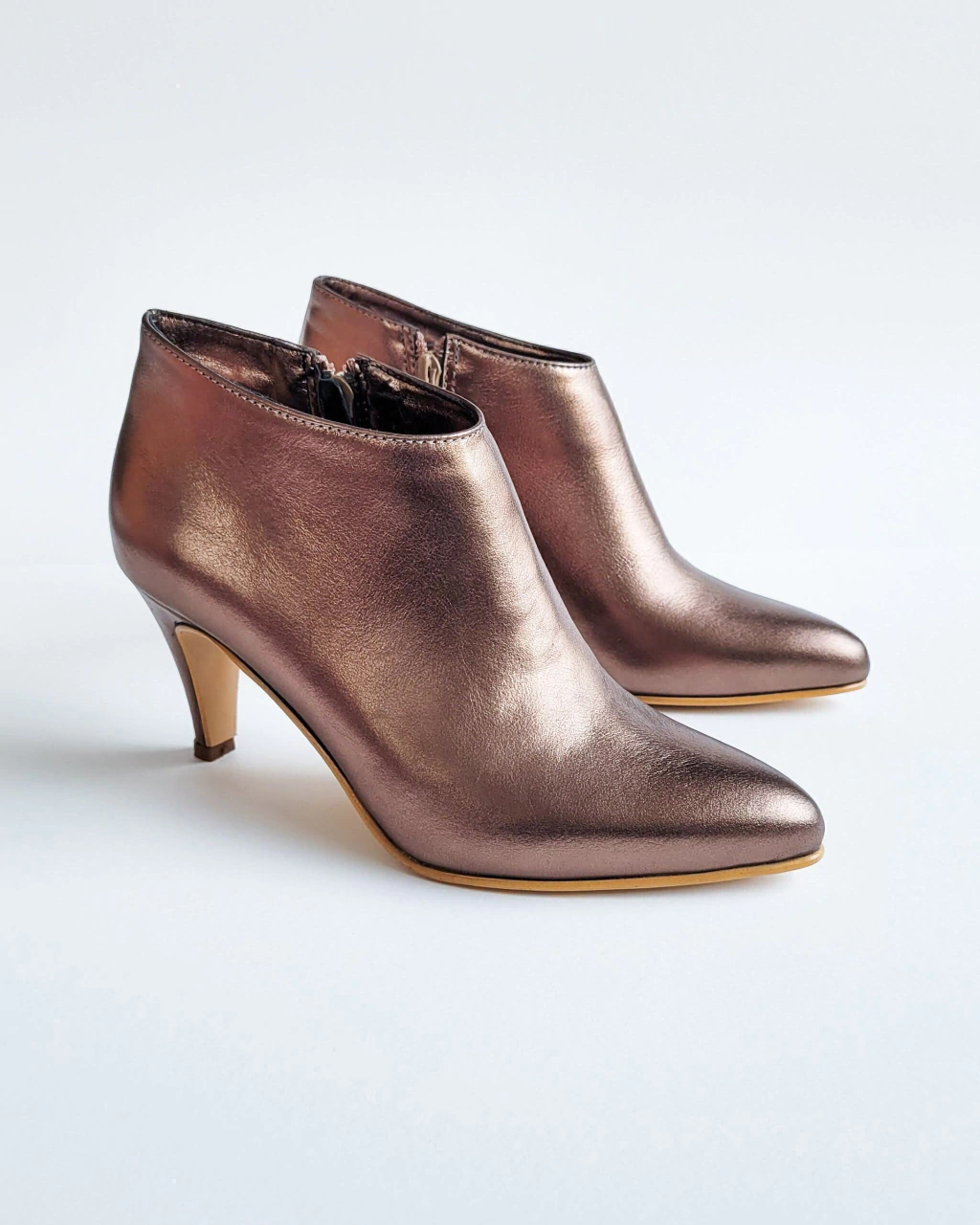 BOTAS CAMELIA | PELTRE