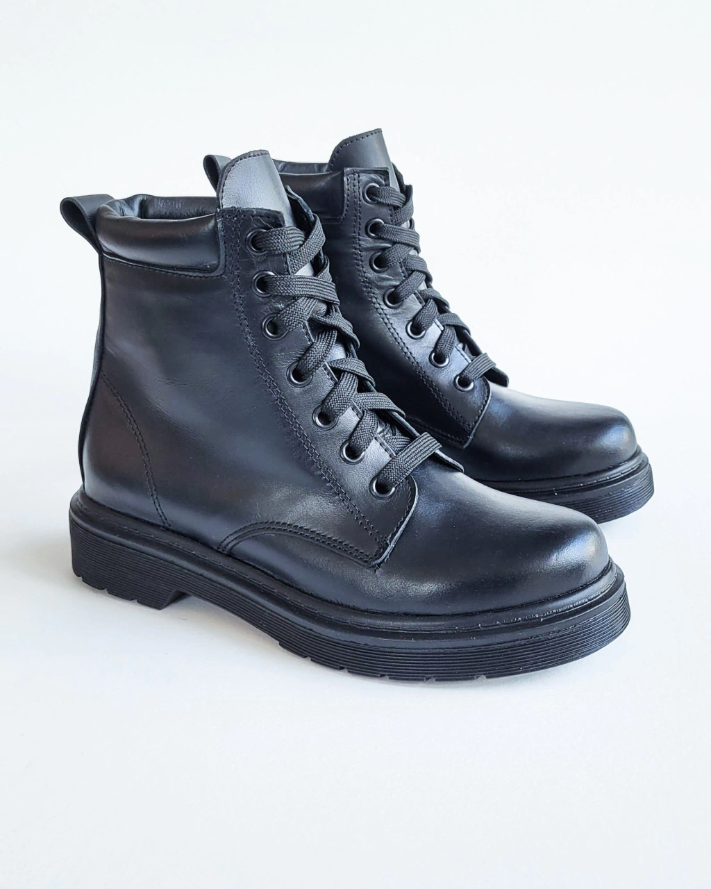 BORCEGOS TITA | NEGRO