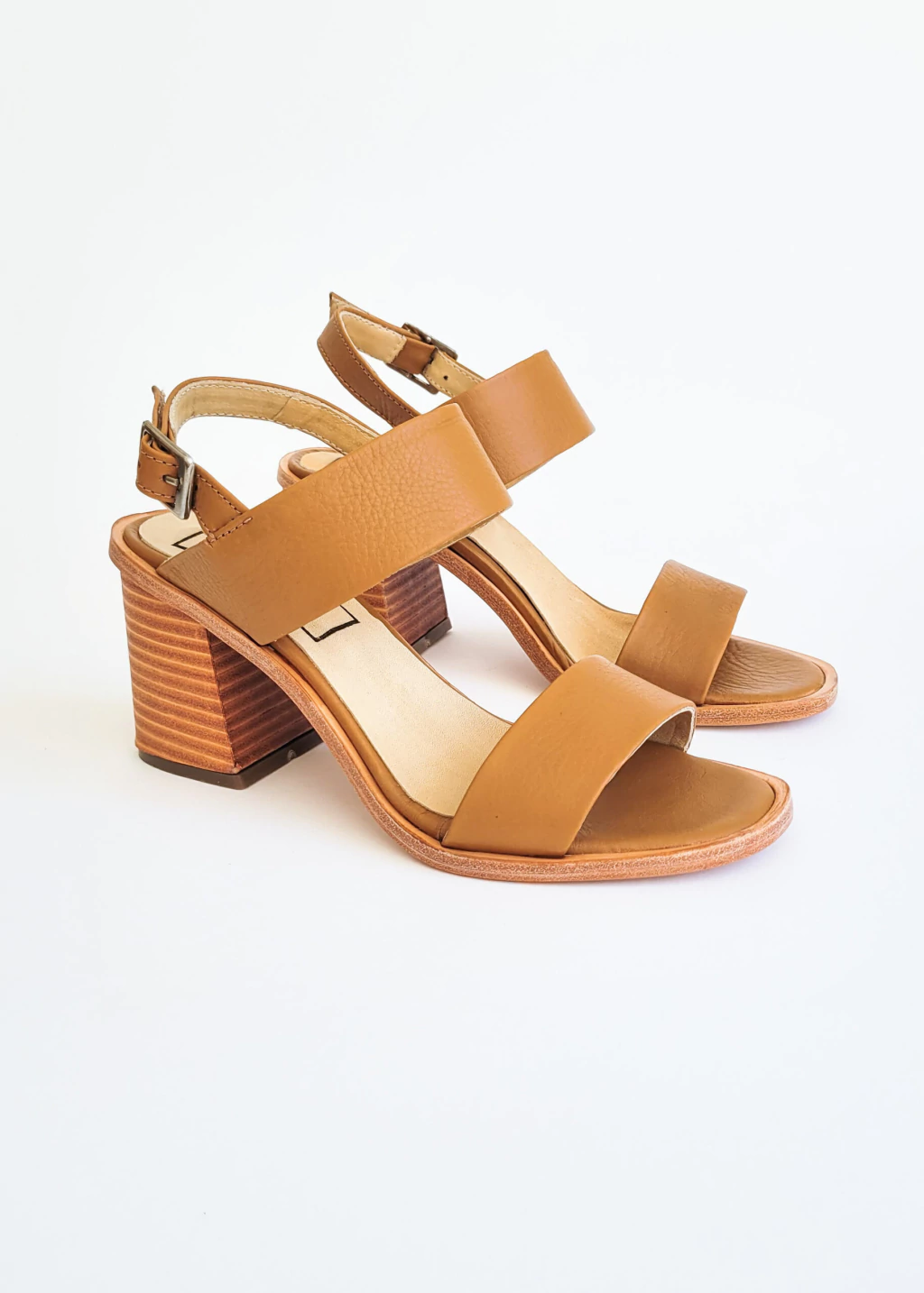 SANDALIAS EMILY | CAMEL