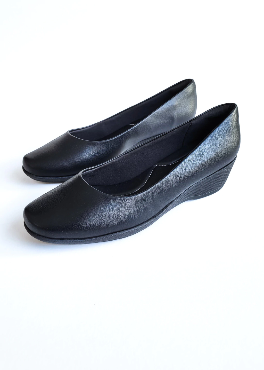 ZAPATOS MARA | NEGRO