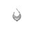 Piercing Septo Indiano Original - comprar online