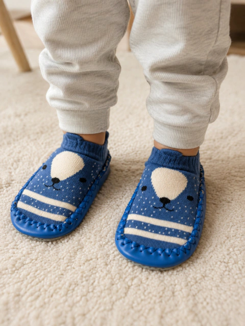 Pantuflas