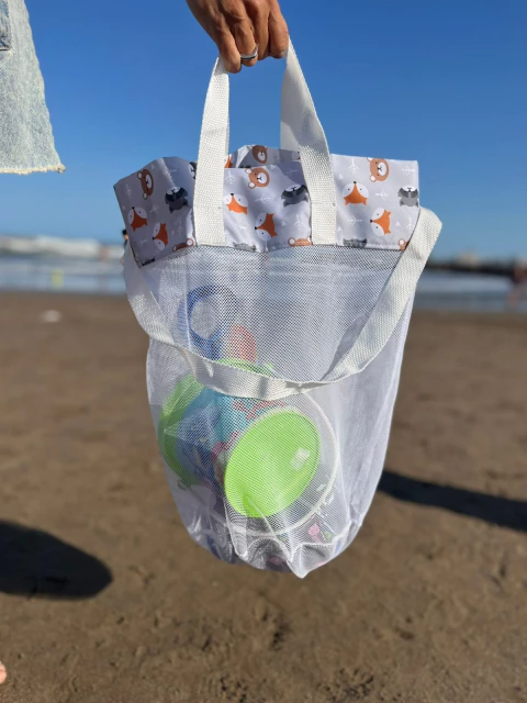 Bolso Playero - comprar online