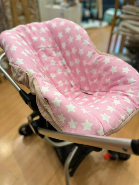 Funda para huevito Reversible Bruna - comprar online