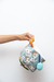 Imagen de Cubo Sensorial Gra