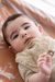 Imagen de Babero Bandana Iris