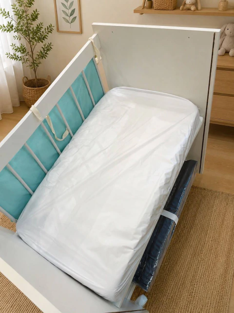Sabana Impermeable para Colchon