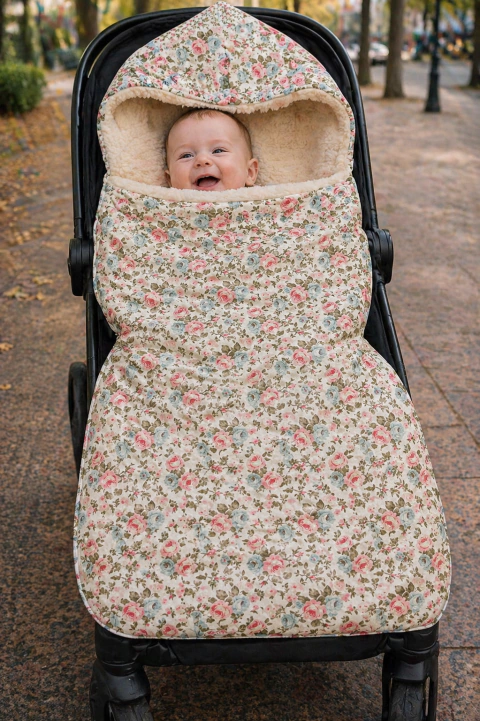 Porta Enfant Lucia