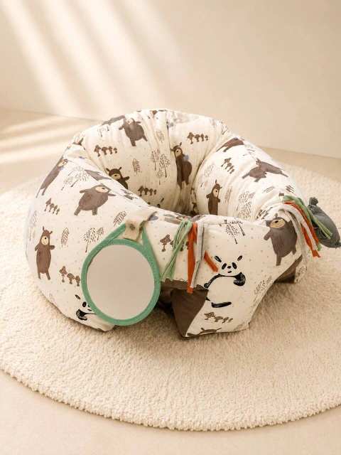 almohadon Didáctico