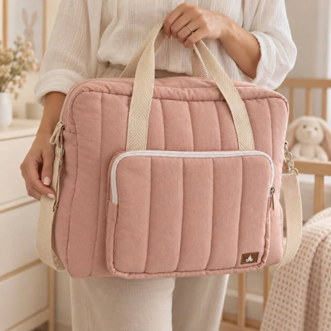 Bolso Maternal