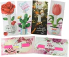 Lembrancinha Tag com Mini Lixas mimo e Brindes clientes - comprar online