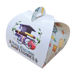 Embalagem Bolsinha Doces Finos Sabonetes - Dia dos Professores - Mestres na internet