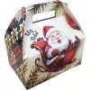 50 MALETINHAS SURPRESA MINI PRESENTE NATAL ENCANTADO NOEL