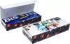 10 Embalagem Caixa Capa Porta Bis Chocolate Natal Decor