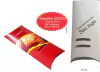 1000 pçs Embalagem Delivery Pastel GG - Personalizado - comprar online