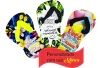 Lembrancinha chinelinhos com xuxinhas mimo e Brindes clientes - PERSONALIZADO - comprar online