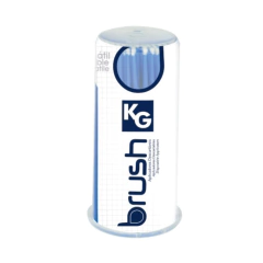 Pinceis KG Brush | KG Sorensen