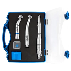 Kit Acadêmico Intra | Dentflex