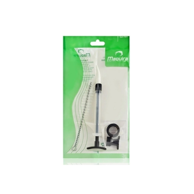 injetor elastomero maquira