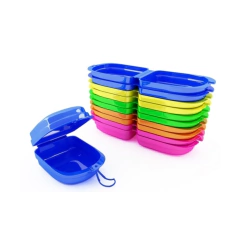 Caixa Aparelho Maquira