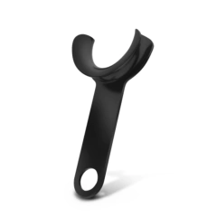 Afastador Labial em C Black | Indusbello