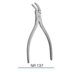 Alicate Bico de Papagaio N°137 | Fava