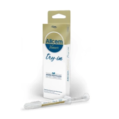 Cimento Allcem Veneer Try-in | FGM