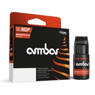 Adesivo Ambar 6ml | FGM