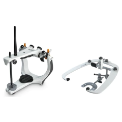 Articulador A7 Plus com Arco Facial | Bio-Art