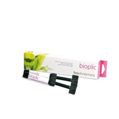 Cimento Bioplic + Brinde Attaque Gel | Biodinnica