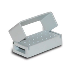 Broqueiro Baixa Rotação 21 Furos