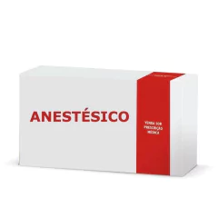 Anestésico Tópico Benzotop 20% | Nova DFL