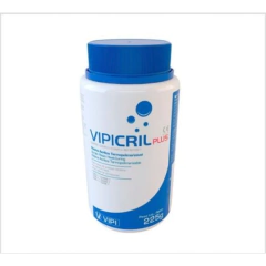Resina Acrílica Vipi Cril Plus 225g | Vipi