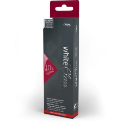 Clareador White Class 10% seringa | FGM - comprar online