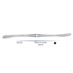 Descolador de Freer DC02 | Trinity
