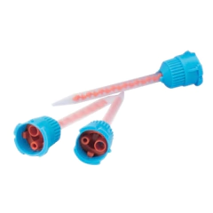 Ponta Misturadora Azul | Biodinâmica