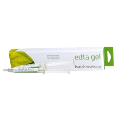 EDTA Trissódico Gel 24% | Biodinâmica
