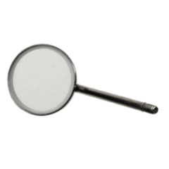 Espelho Plano N°5 | Duflex