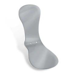 Espelho para Fotografia Metálico | Indusbello