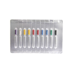 Extirpa Nervos Sortido Maillefer | Dentsply