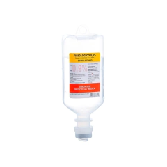 Soro Fisiológico 0,9% 250ml | Equiplex